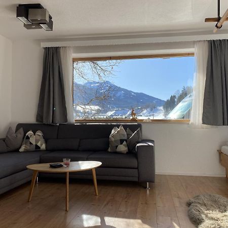 Apartment Hermine Йохберг Экстерьер фото