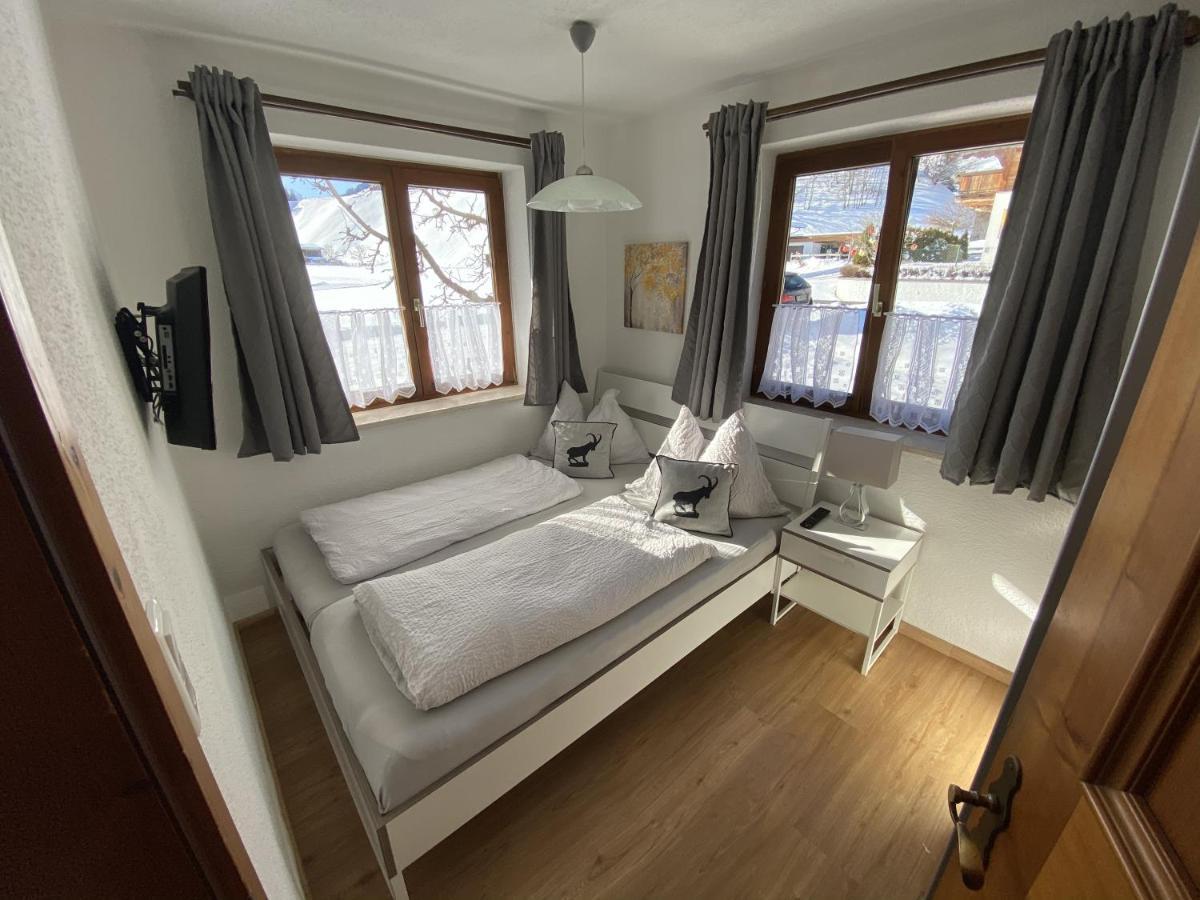 Apartment Hermine Йохберг Экстерьер фото
