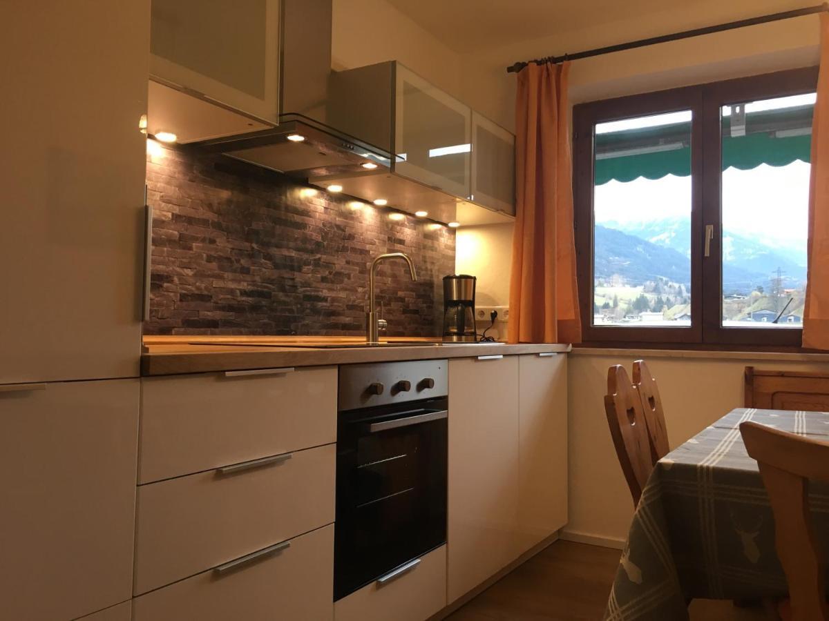 Apartment Hermine Йохберг Номер фото